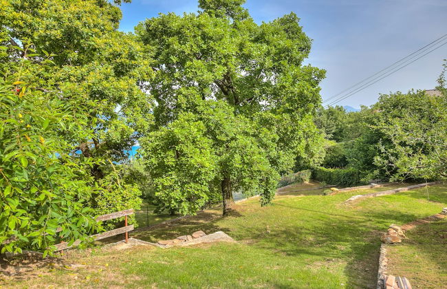 San Zeno Di Montagna 1 Lake View & Garden - Foto 14