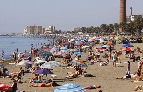 PARQUE DEL MEDITERRANEO - Photo 52