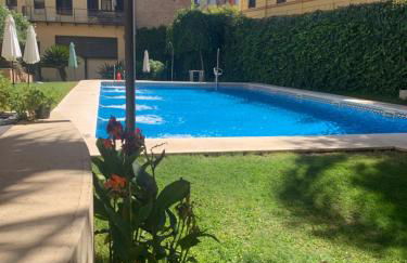 Apartamento próximo al centro de 2 dormitorios - Foto 4