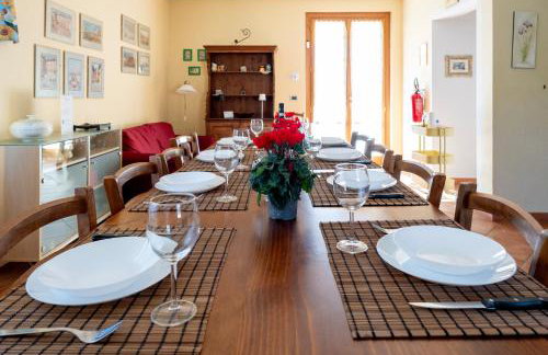Villino Blu Private Villa on the Chianti Hils 10 Plus 2 pax - Photo 70