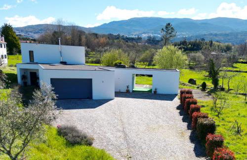 Fabulous 5 BR hidden gem Serra da Estrela - Foto 43