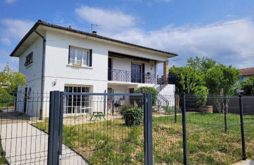 Plaisir des prés - Appartement T3, jardin, parking - Foto 1