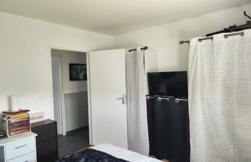 Maison avec piscine - Foto 9