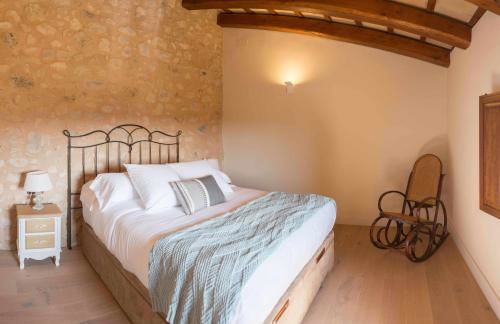 Casa rural Masia Les Apieres. - Foto 3