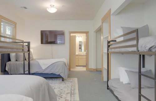 The Coho Lodge at Government Camp - Meredith Lodging - Foto 38