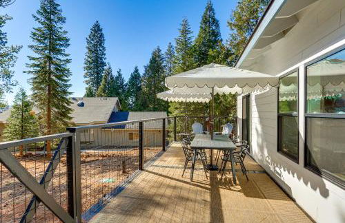 Golf and Hike! Home in Lake Almanor West Community - Foto 26