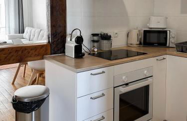 Hypercentre T2 50 m2, Château des Rohan - Foto 14