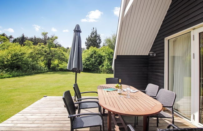 "Windelgard" - 1km from the sea - Photo 8