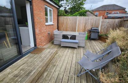 Belle Bungalow - Foto 6