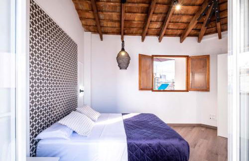 Spacious Penthouse with Massive Terrace - Photo 31