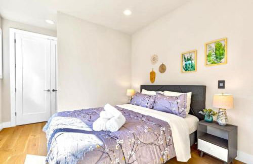 Bellevue DT Contemporary Fortress Walk to QFC - Foto 21