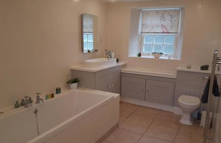 Gateshaw Cottage - Scottish Borders - Foto 31