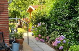 Lütje Huus am Meer - Foto 8