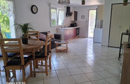 Appartement plain-pied - Photo 5