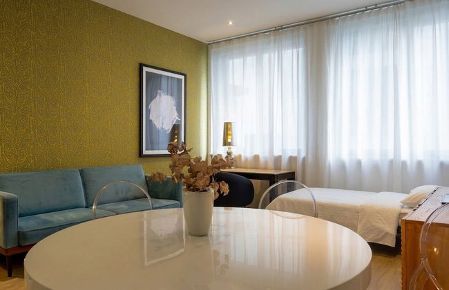 The Suite Hotel Garden - Photo 28