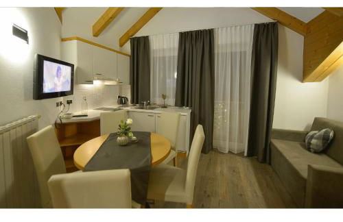 Apparthotel Central - Foto 16