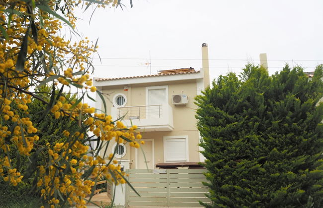 Villa Vivian - Foto 1