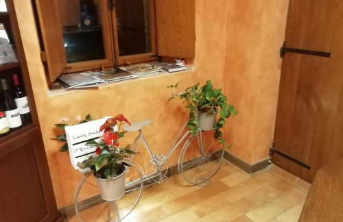 Il Roccolo Di Valcerasa - Foto 4