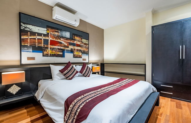 Anedda Mutiara Villa - Foto 11