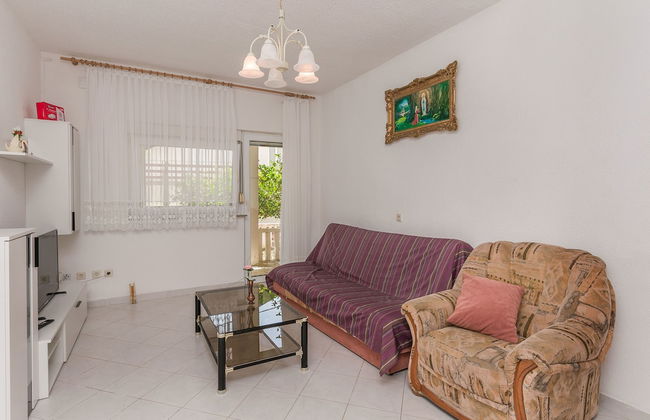 Apartments Luca - Foto 24