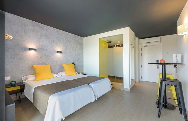 Apartamentos Vibra Jabeque Dreams - Foto 10