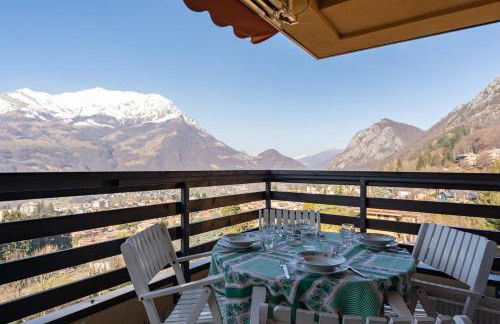 Barzio Renzo e Lucia Apartment - Foto 20