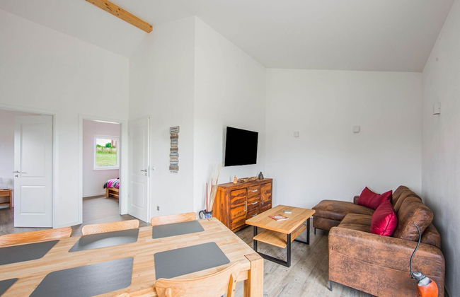 Tranquil Holiday Home in Filz in the Eifel With Garden - Foto 39