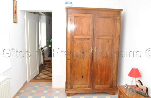 Gîte en Touraine: Campagne, 3 Chambres, Près de Chenonceau - FR-1-381-121 - Photo 18