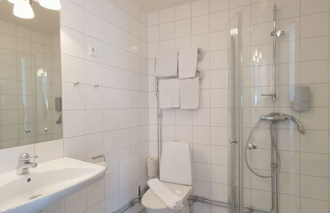 2Home Hotel Apartments - Foto 38