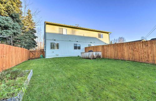 Stunning Anchorage Townhome about 5 Mi to Dtwn! - Photo 29