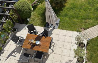 Gemütliche Ferienwohnung Schloßblick Apartment in Geisenheim am Rhein - Rheingau - Foto 9