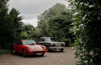 Pärchen Auszeit am Rande der Heide Burgunder Apartment - Foto 23