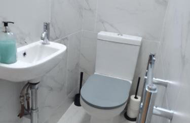 Surbiton Home with free parkings, Surbiton, Kingston upon Thames, Surrey, Greater London UK - Foto 38