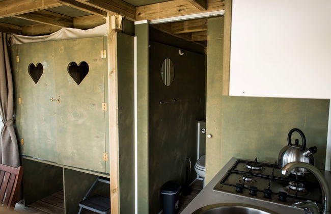 Air Lodge 4 - Foto 3