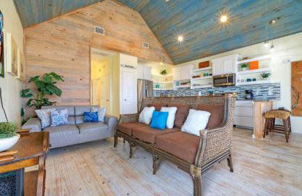 Panoramic Water Views, Shared Pool, Boat Dock Bayside Lodge by Avantstay - Foto 14