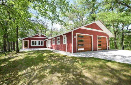 Mallard Lake Retreat - Foto 17