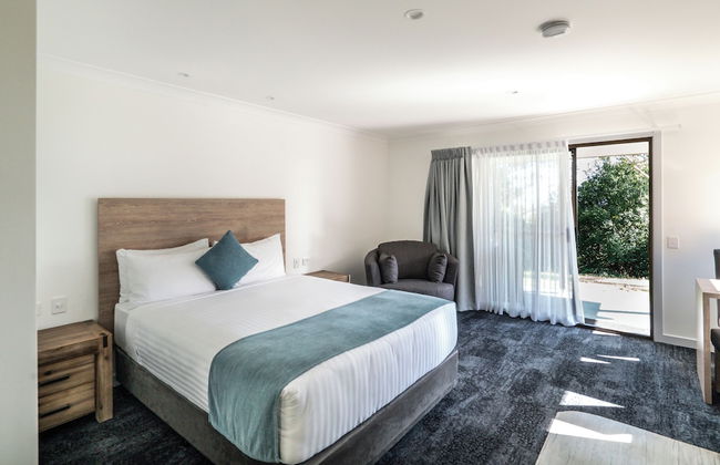 Invercauld House - Foto 10