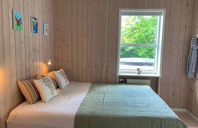 2 Houses In One I Family Friendly I Kids I Sauna I Beach I Large Garden - Foto 2