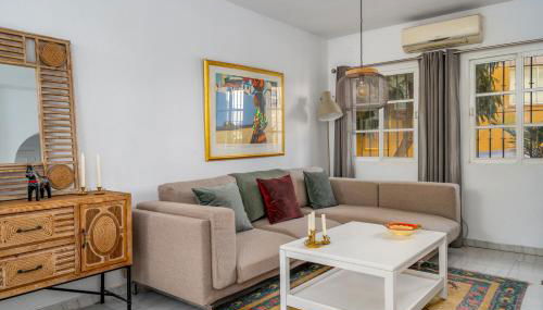 Panoramic terrace w pool by Costarentals - Ref 148 - Photo 5, Other