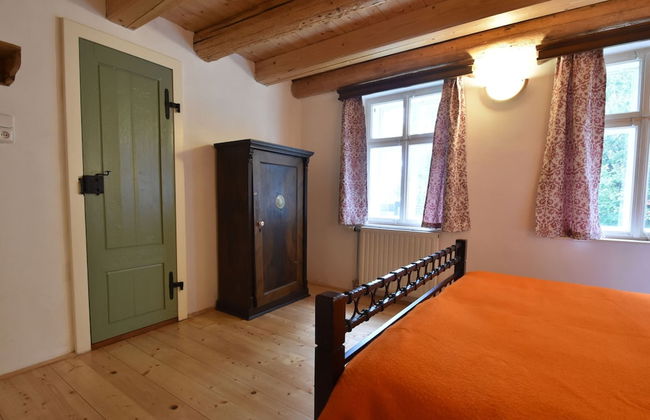 Spacious Holiday Home in Zlata Olesnice - Foto 3