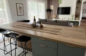 Villa Oyat entre foret et océan - Foto 41