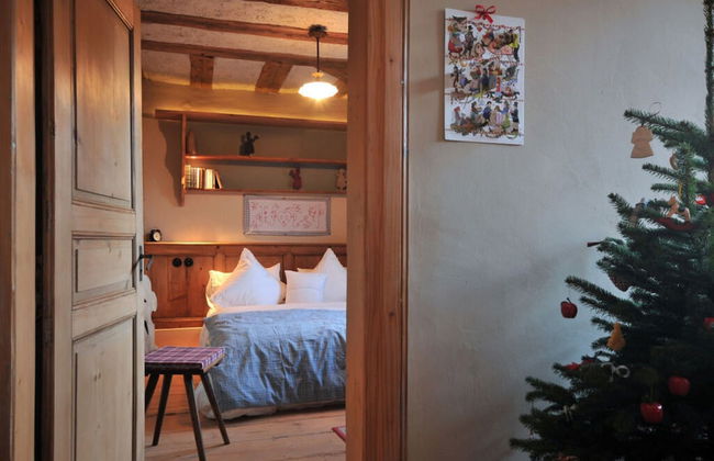 S"storikenascht Comfortable Holiday Residence - Photo 3