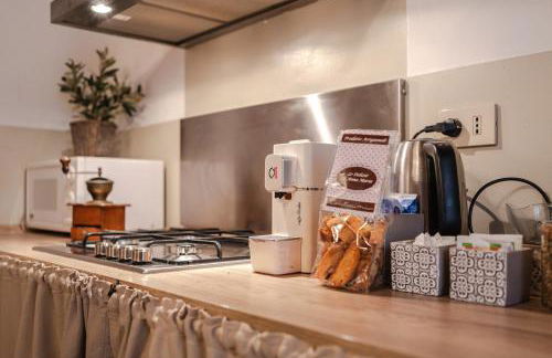 LA FINESTRA SUL TRAMONTO Dimora Storica - Foto 10