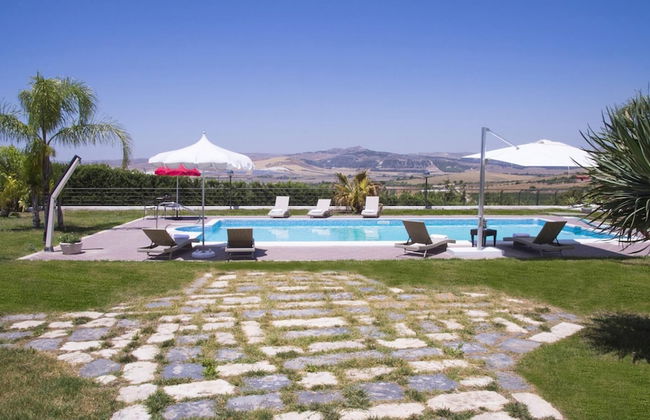 Villa Alessia 6 in Gela - Foto 17