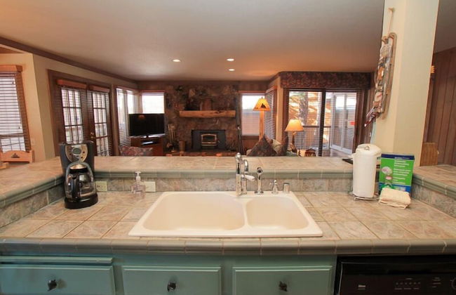 Mountainback at Mammoth - Foto 15