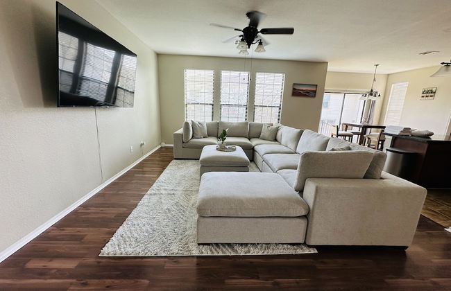 Autin - Family & Groups - Modern Lux - Foto 5