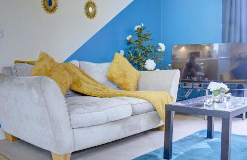 Modern Comfort, 2BR, Ensuite, Parking - Foto 48