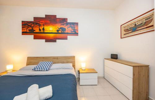 Julius's Castle apartment in Ostia Antica - Foto 15