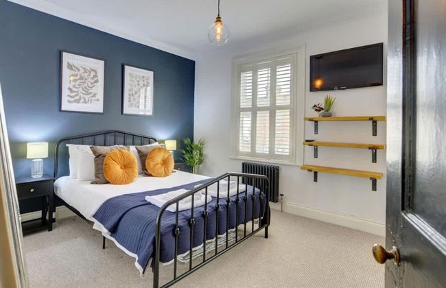 Host Stay York Street - Foto 9