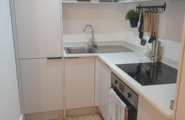 Modern Studio - Streatham Station - 3min walk - Foto 3